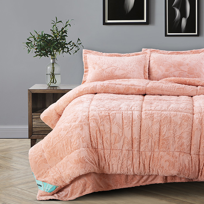 Snuggle Winter Bedsheet