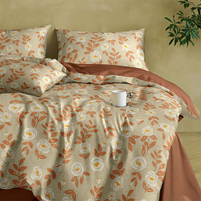 Grace Bedsheet
