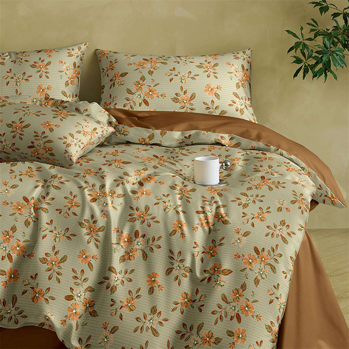 Grace Bedsheet