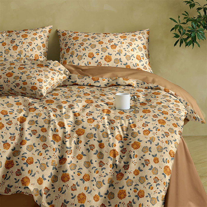 Grace Bedsheet