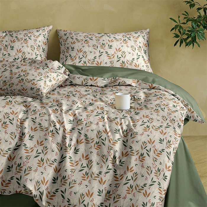 Grace Bedsheet