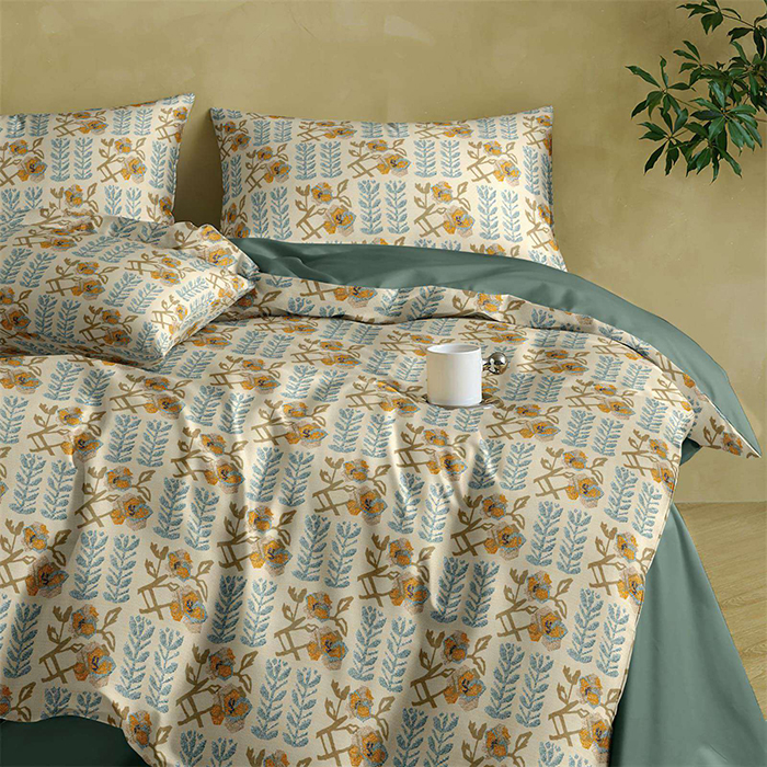 Grace Bedsheet