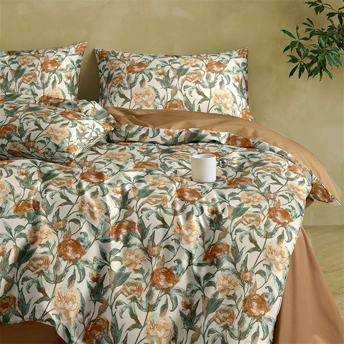 Grace Bedsheet