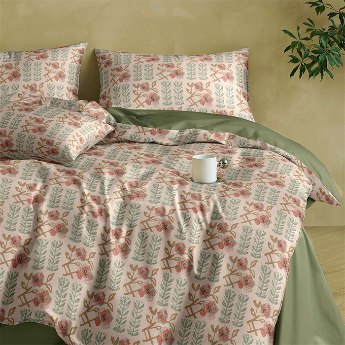 Grace Bedsheet