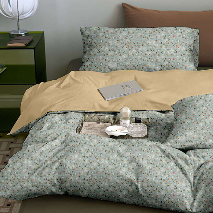 Grace Bedsheet