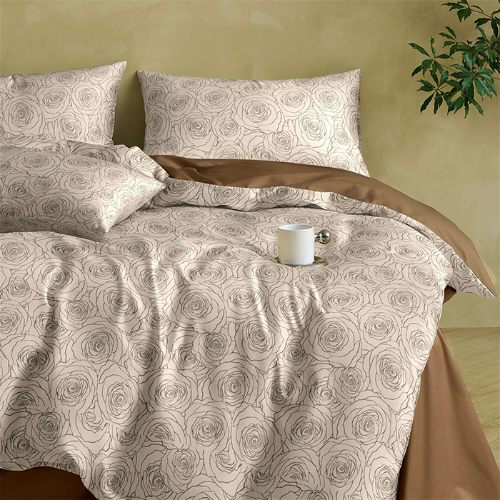 Grace Bedsheet