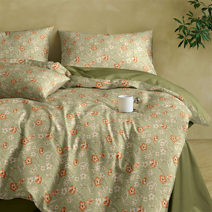 Grace Bedsheet