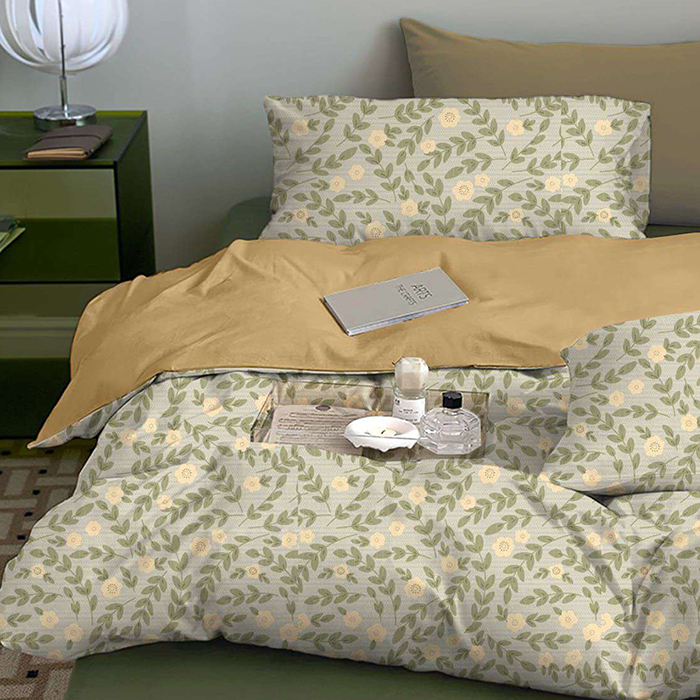 Grace Bedsheet