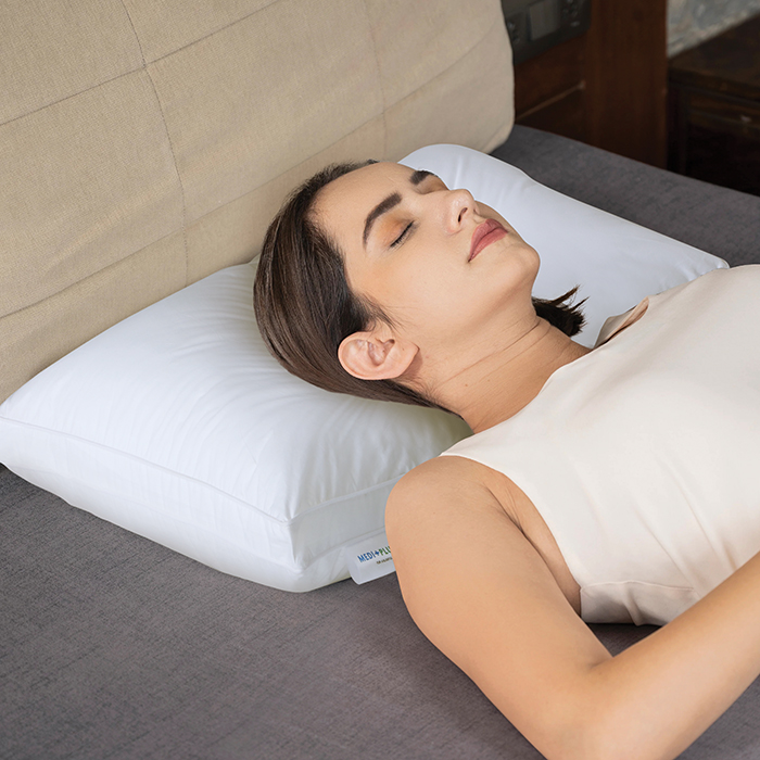 Medi Plus Pillow