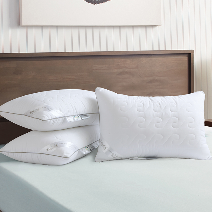Luxury Collection Pillow