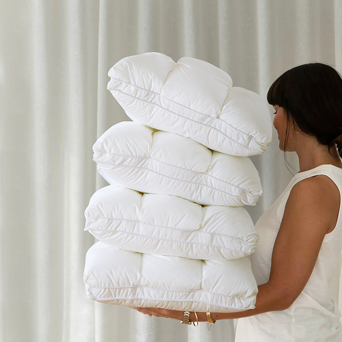 Cervial Pillow