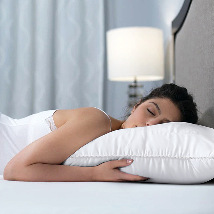 Tencel Pillow