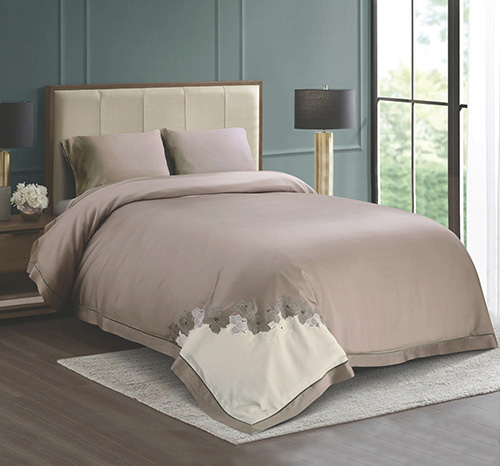 Sicily Summer Comforter