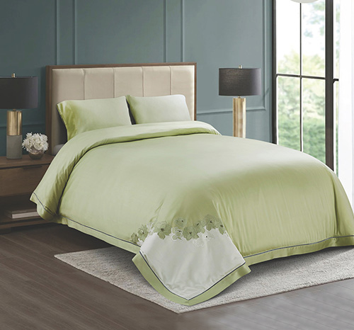 Sicily Summer Comforter