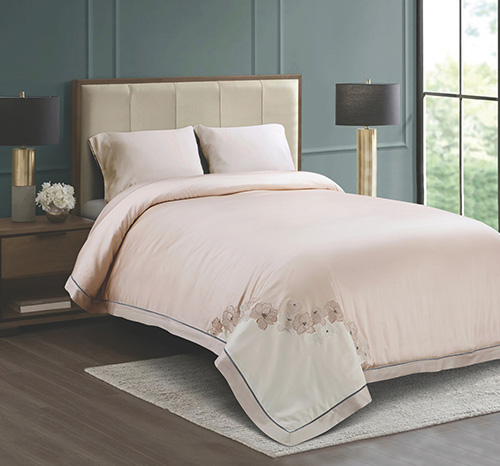 Sicily Summer Comforter