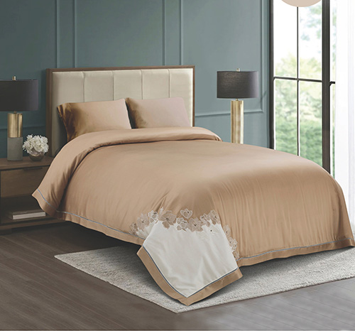 Sicily Summer Comforter