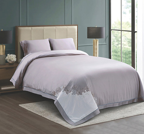 Sicily Summer Comforter