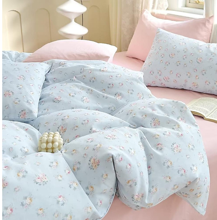 Bliss Cotton Dohar