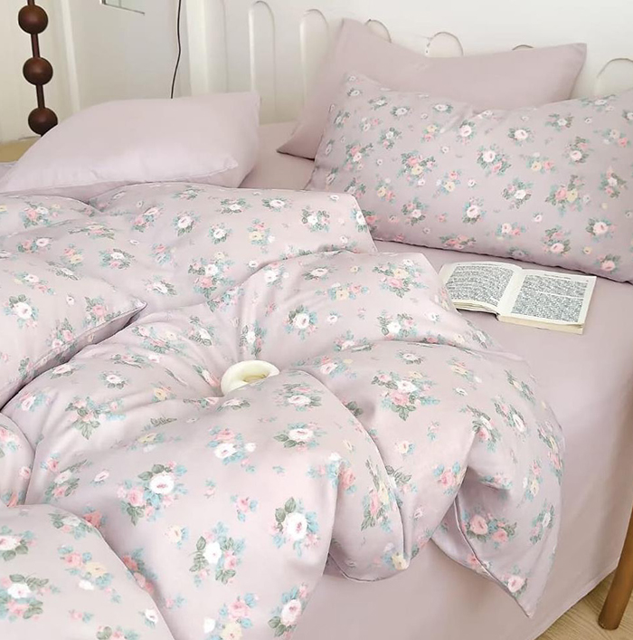 Bliss Cotton Dohar