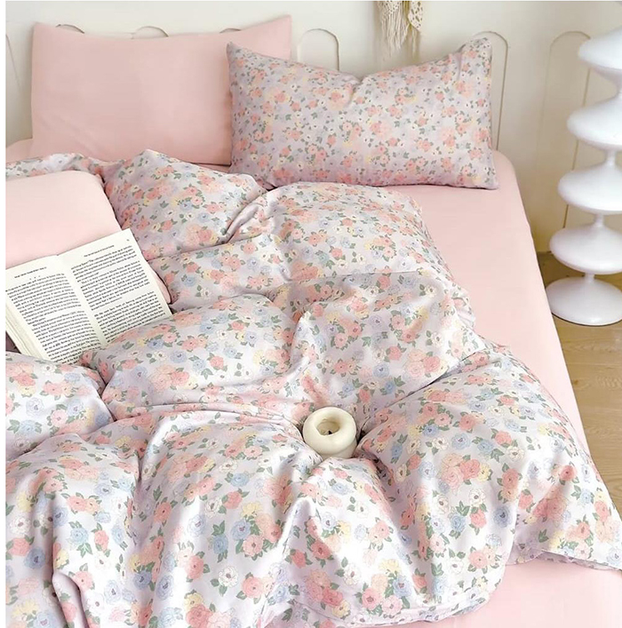 Bliss Cotton Dohar