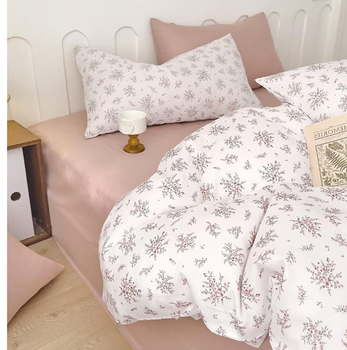 Bliss Cotton Dohar