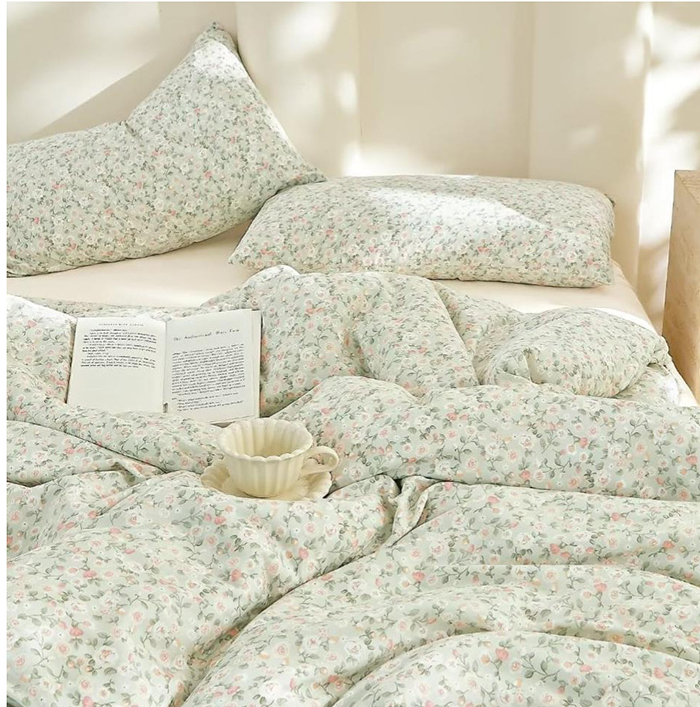 Bliss Cotton Dohar