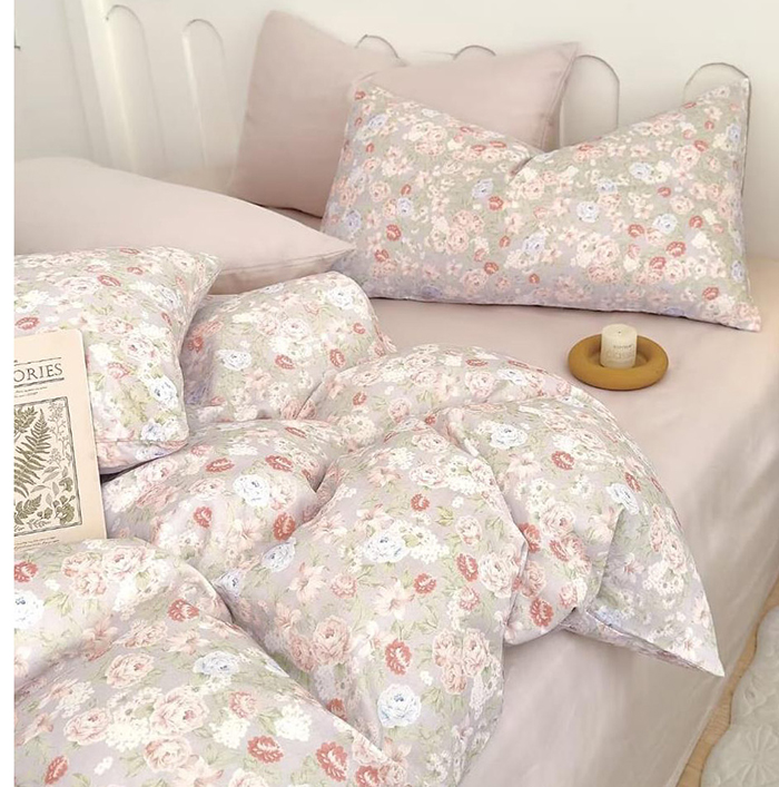 Bliss Cotton Dohar