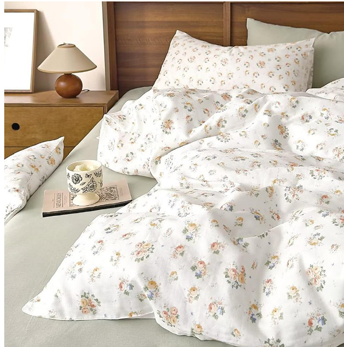 Bliss Cotton Dohar
