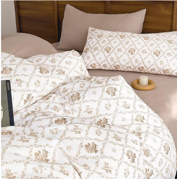 Bliss Cotton Dohar