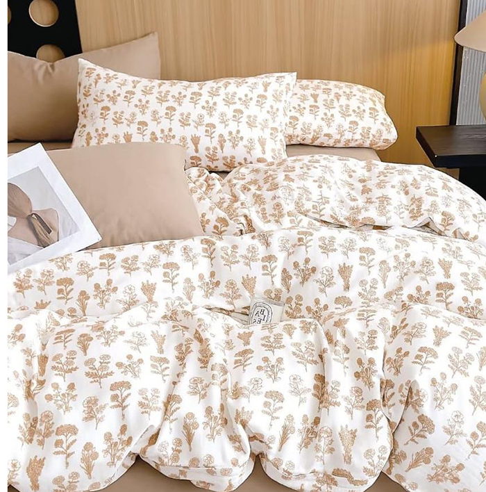 Bliss Cotton Dohar