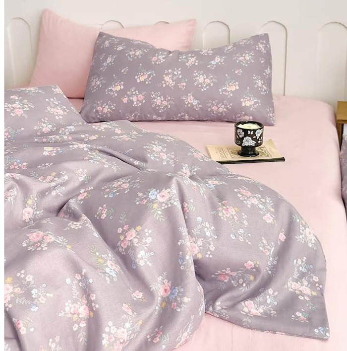 Bliss Cotton Dohar