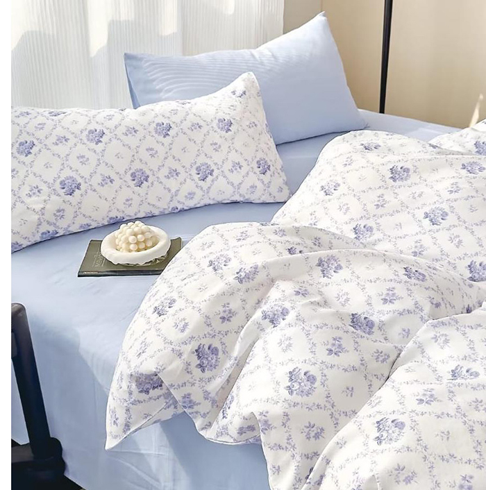 Bliss Cotton Dohar