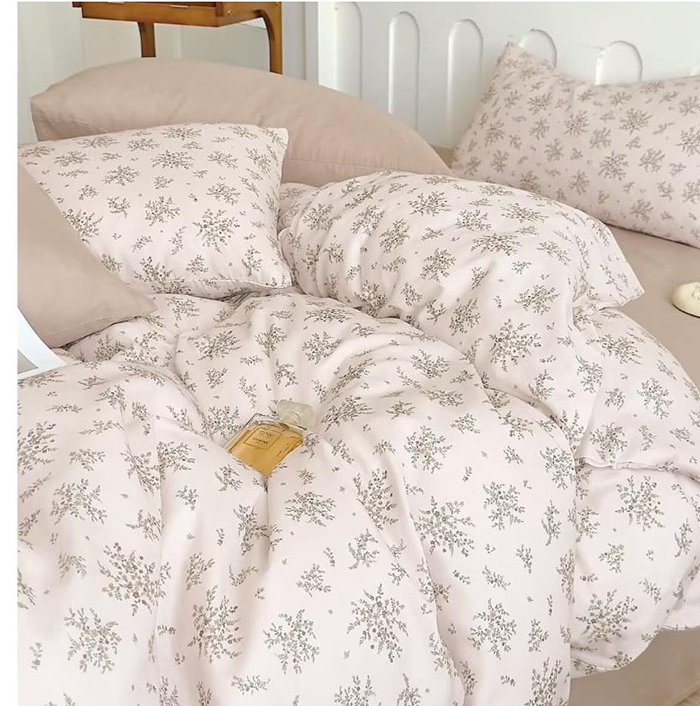 Bliss Cotton Dohar
