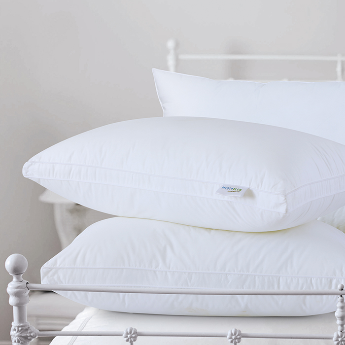 Medi Plus Pillow