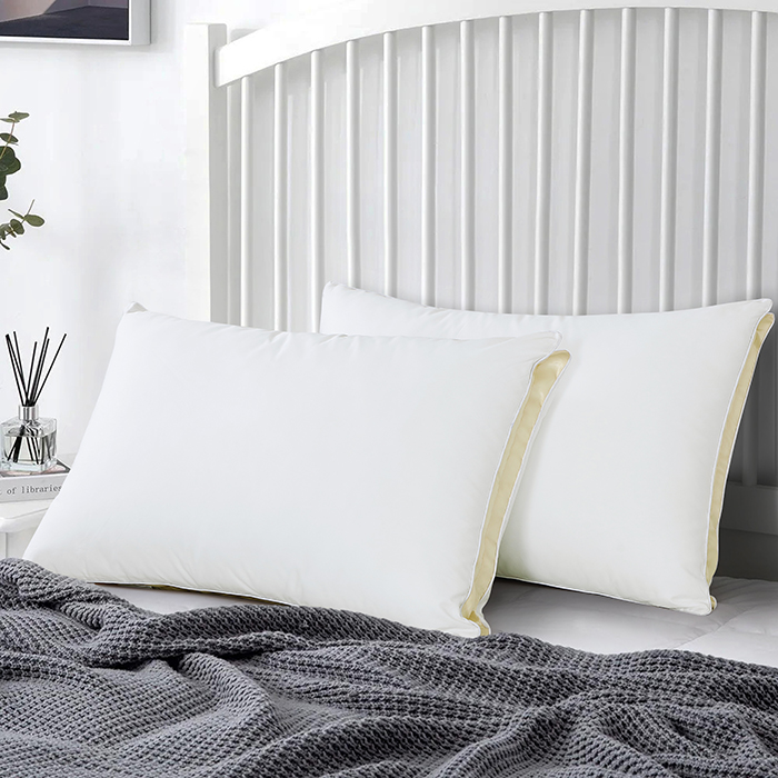 Emperor Pillow