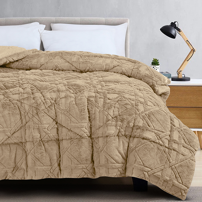Breeze Winter Comforter