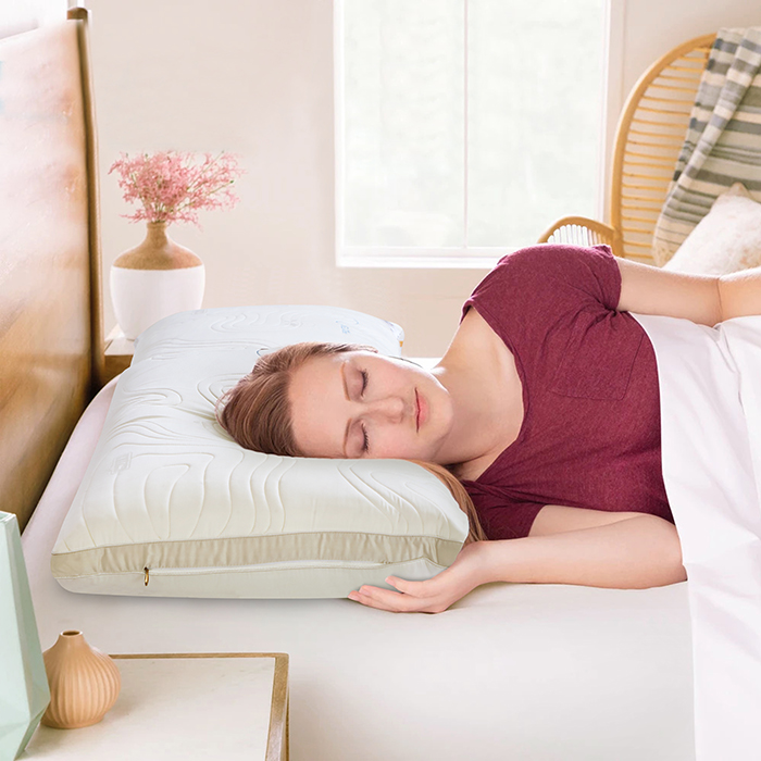 Protein Pillow