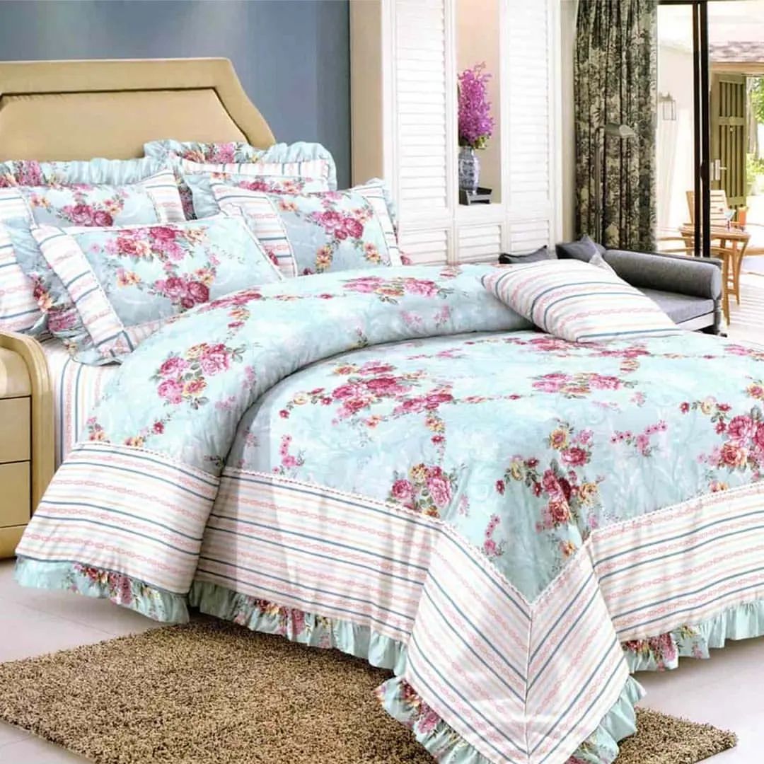 Spenio double bed blanket best sale